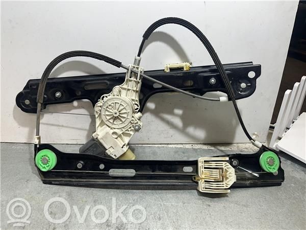 Front door electric window regulator   7067795S