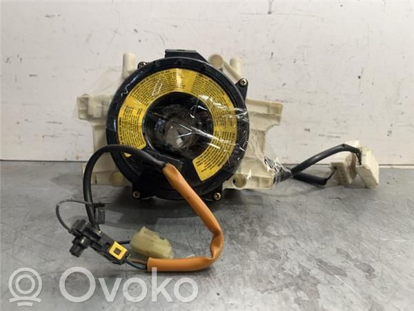 SsangYong Rexton Muelle espiral del airbag (Anillo SRS) 