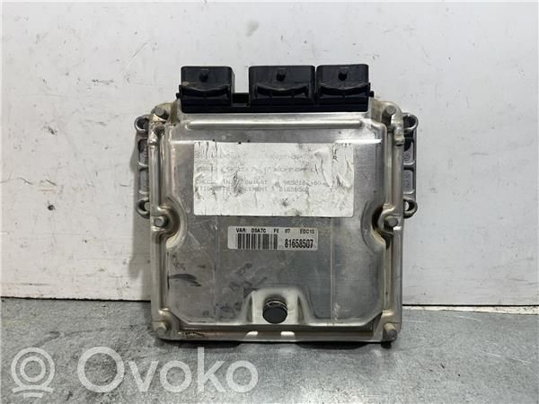 Peugeot 406 Engine control unit/module ECU 