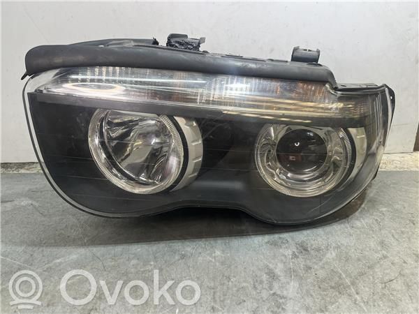 Headlight/headlamp   15620900