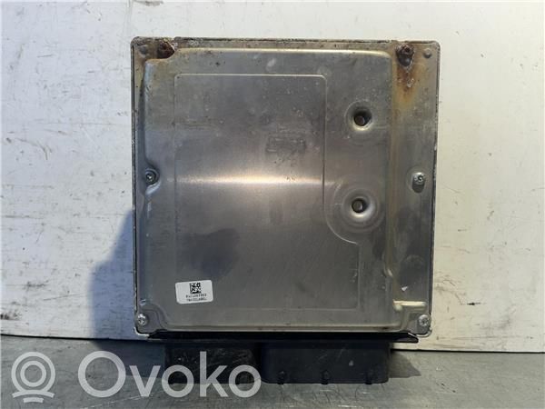 Unité de commande, module ECU de moteur   281013501