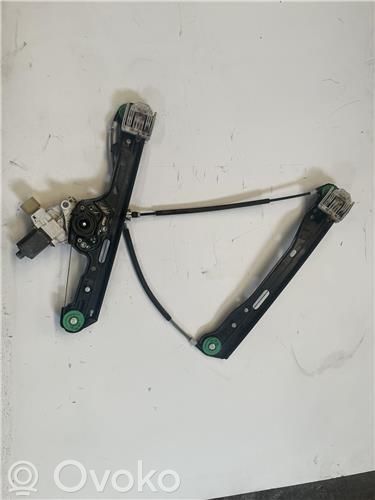 Regulador de ventanilla eléctrico de puerta delantera   996624102