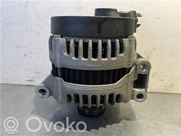Mini One - Cooper Coupe R56 Lichtmaschine 