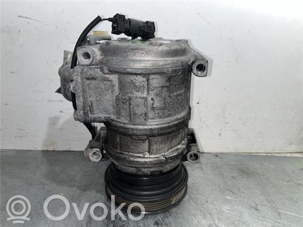 Kompresor / Sprężarka klimatyzacji A/C   4472003390