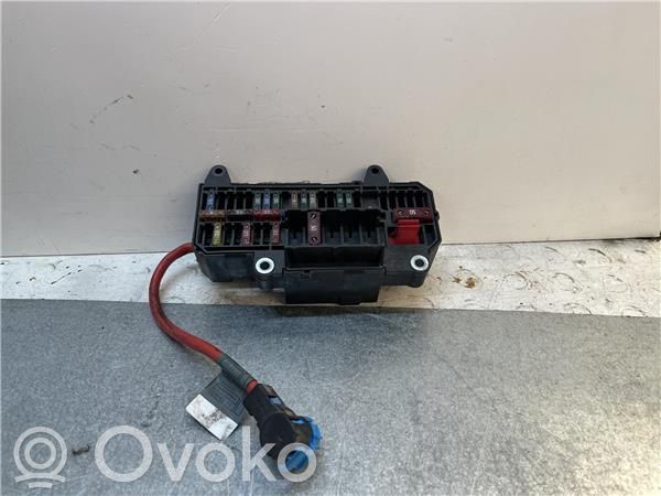 Módulo de fusible   61136900