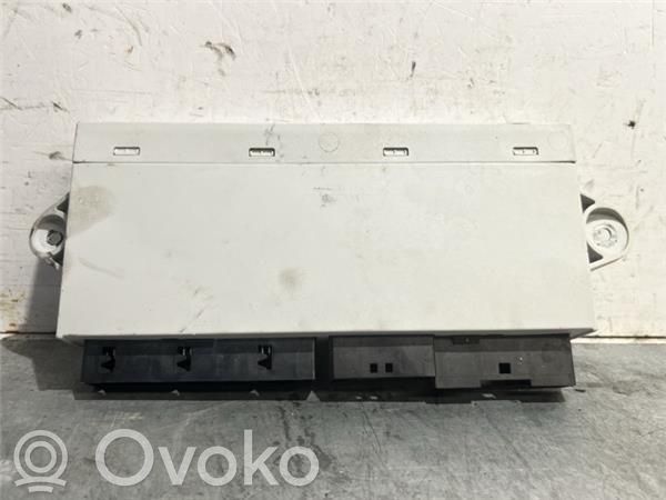 BMW 7 E65 E66 Unité de commande portail 
