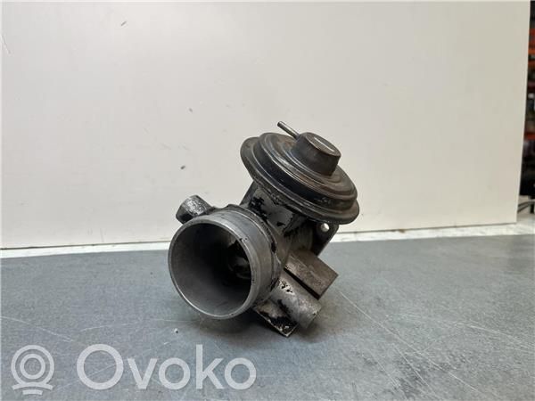 Land Rover Discovery EGR-venttiili 