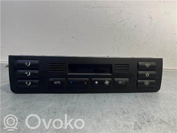 Air conditioning (A/C) switch   64116914009