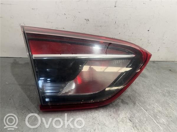 Opel Crossland X Bec lampă spate 