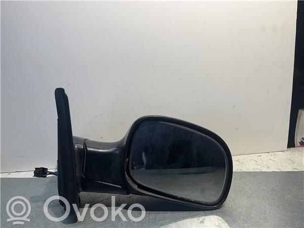Manuaalinen sivupeili
