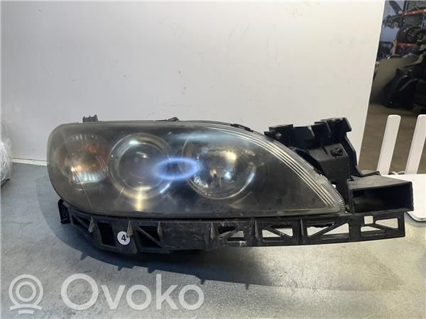 Phare frontale   BN8V50161