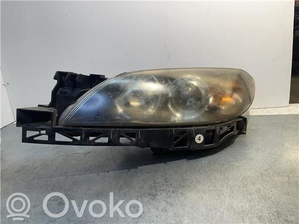 Headlight/headlamp   BN8V50161