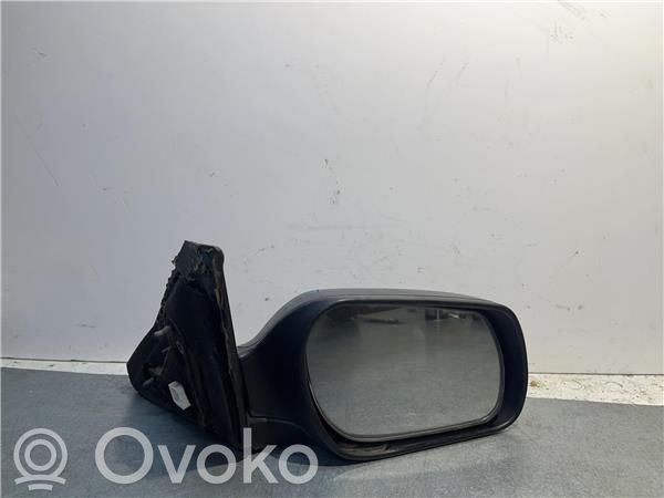 Manual wing mirror   E4012220