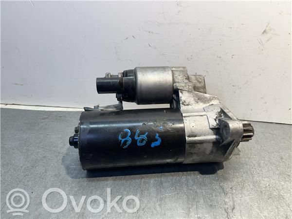 Volkswagen PASSAT CC Motor de arranque 