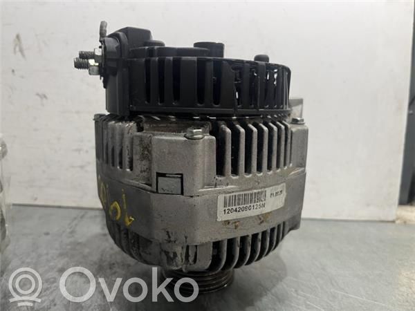 Citroen Berlingo Alternator 
