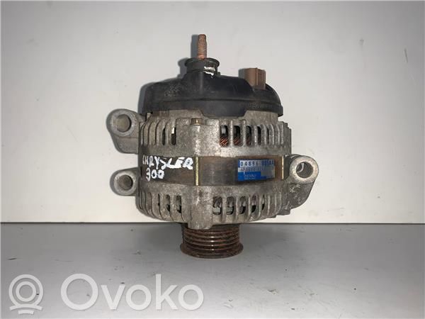 Alternador   4896805AA