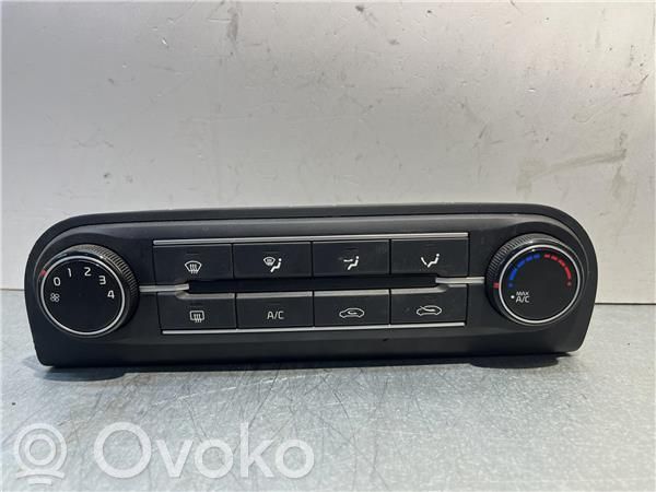 KIA Xceed Interruptor del aire acondicionado (A/C) 