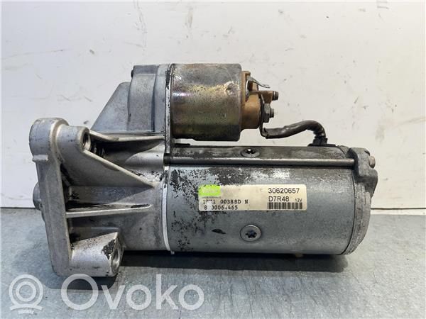 Motor de arranque   30620657