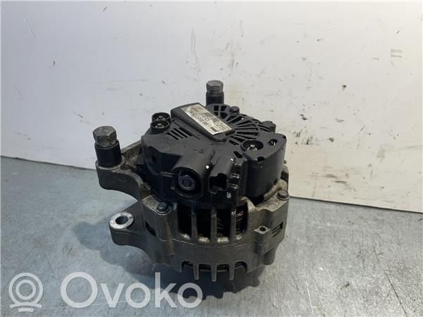 Alternador   2607211A