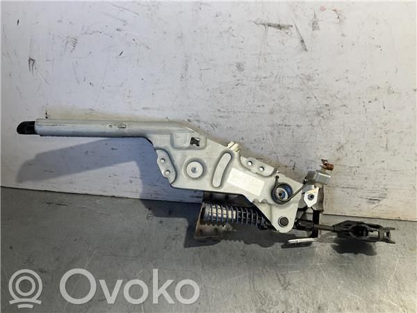BMW 5 E60 E61 Interrupteur, commande de frein de stationnement 