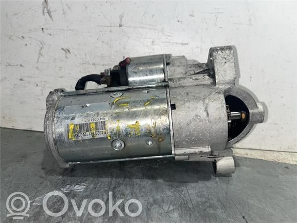 Motor de arranque   F4320141