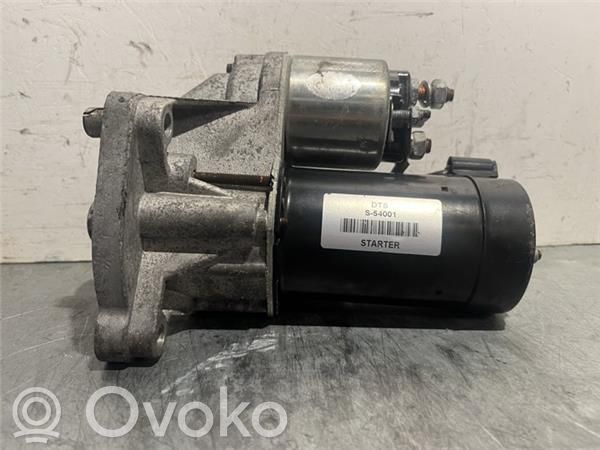 Peugeot 306 Motor de arranque 