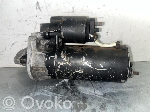 Motor de arranque   1005821124