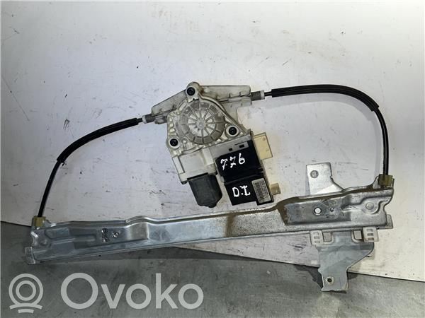 Citroen C4 I Macara electrică geam ușă față 