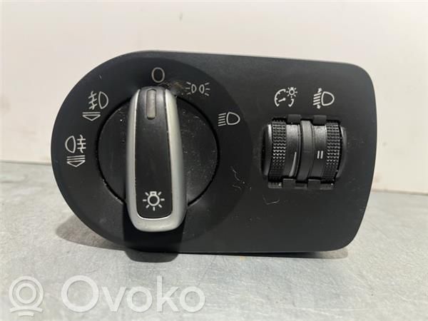 Audi A1 Interruptor de luz 