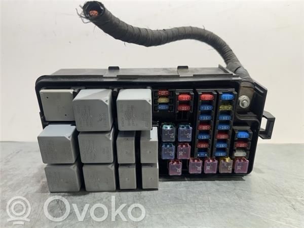 Sulakemoduuli