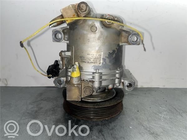Nissan Pathfinder R51 Kompresor / Sprężarka klimatyzacji A/C 