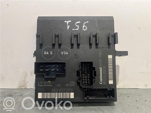 Seat Exeo (3R) Moottorin ohjainlaite/moduuli (käytetyt) 