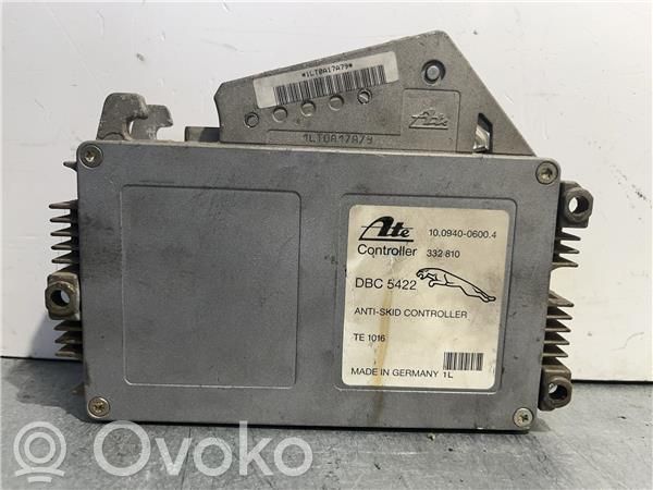 Jaguar XJ X40 Unitate/modul control ABS 