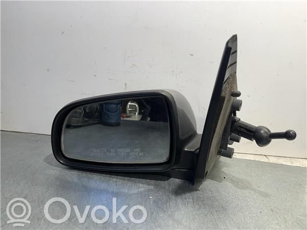 Espejo lateral manual   E4012311