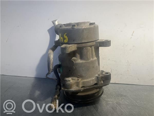 Klimakompressor Pumpe   SD6VRBF