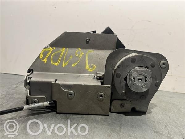 Front door lock   BK21V219A64