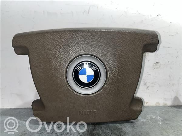 BMW 7 E65 E66 Fahrerairbag 