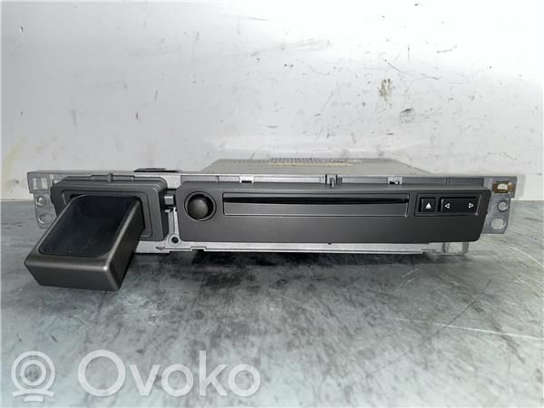 BMW 7 E65 E66 Unitate principală radio/CD/DVD/GPS 