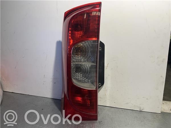 Lámpara de faros/luces traseros   1353206080