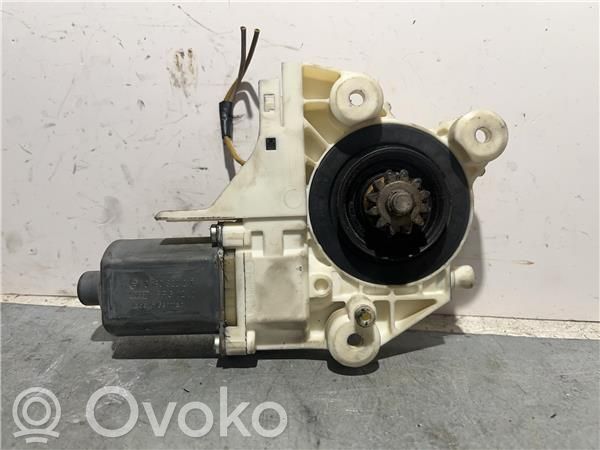 Ford Focus Silnik regulatora szyby drzwi przednich 