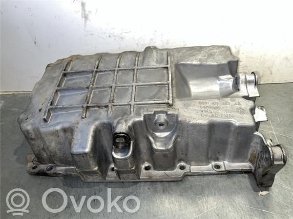 Miska olejowa   3G103603AA