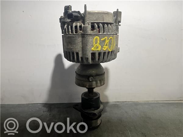 Alternator   2T1UAH