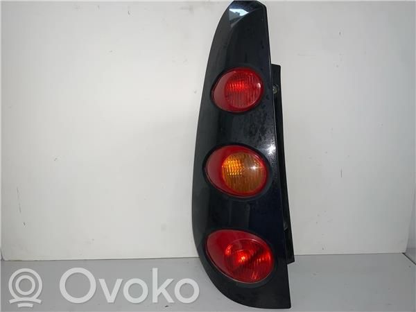 Lámpara de faros/luces traseros   A4548200164