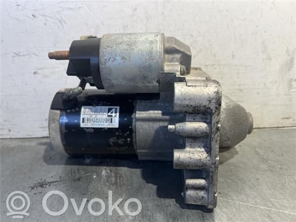 Motor de arranque   966401698001