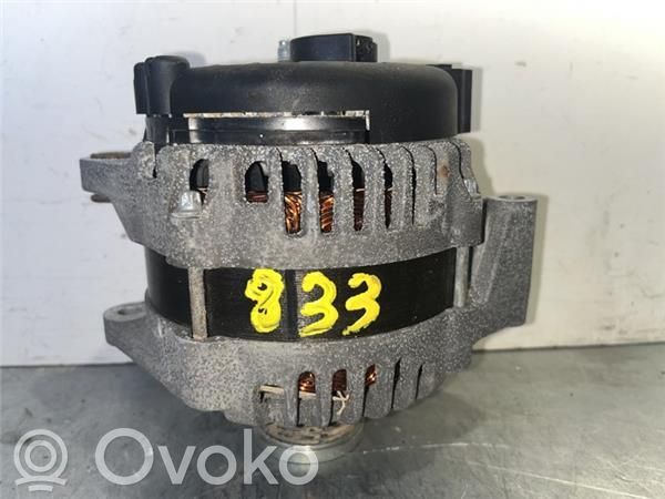 Alternador   A6711540402