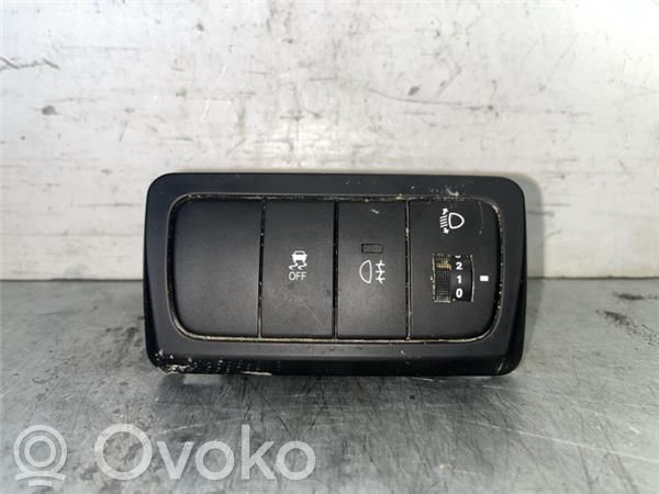 SsangYong Korando Interruttore luci 