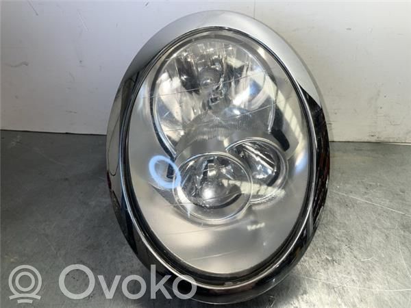 Mini One - Cooper R50 - 53 Scheinwerfer 