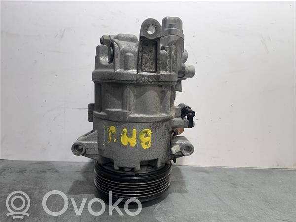 Alpina B3 E46 Air conditioning (A/C) compressor (pump) 