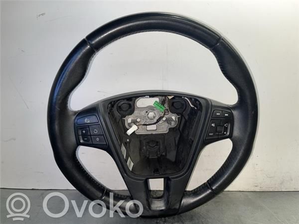 Steering wheel   34220709A