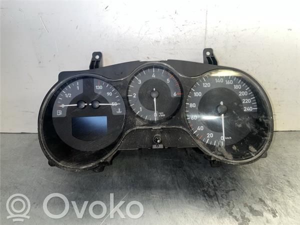Seat Leon (1P) Nopeusmittari (mittaristo) 